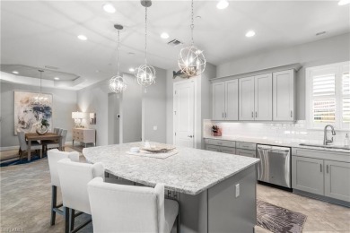This beautifully appointed 'Bellisimo' second-floor coach home on Esplanade Golf and  Country Club in Florida - for sale on GolfHomes.com, golf home, golf lot