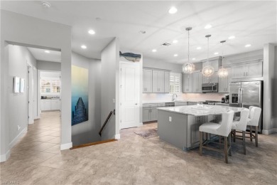 This beautifully appointed 'Bellisimo' second-floor coach home on Esplanade Golf and  Country Club in Florida - for sale on GolfHomes.com, golf home, golf lot