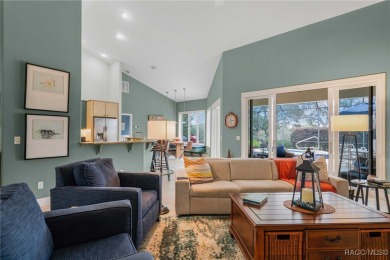 This beautiful 4 bedroom 3 bathroom Spa home is situated on on Black Diamond Ranch Golf Course in Florida - for sale on GolfHomes.com, golf home, golf lot