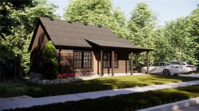 The Cabins at Scenic Overlook offers an incredible opportunity on Pointe Royale Village Country Club in Missouri - for sale on GolfHomes.com, golf home, golf lot