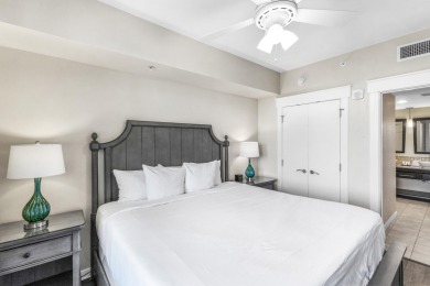 This immaculate condo is move-in ready and offers beautiful on Sandestin Golf and Beach Resort - Raven in Florida - for sale on GolfHomes.com, golf home, golf lot