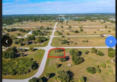 Under contract-accepting backup offers. OVER SIZE CORNER LOT on Rotonda Golf and Country Club The Links Course in Florida - for sale on GolfHomes.com, golf home, golf lot