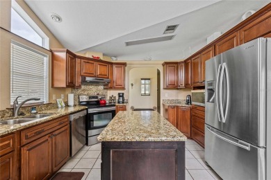 Experience resort-style living in this beautiful home nestled on Silverado Golf and Country Club in Florida - for sale on GolfHomes.com, golf home, golf lot