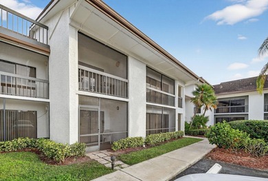 Beautiful 2 Bedroom, 2 Bathroom 1st Floor Condo Overlooking the on  in Florida - for sale on GolfHomes.com, golf home, golf lot