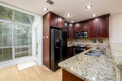 Enjoy being minutes from everything Sandy Springs has to offer on Steel Canyon Golf Club in Georgia - for sale on GolfHomes.com, golf home, golf lot