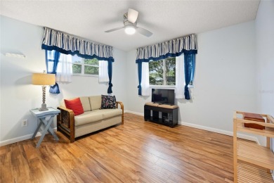 Move-in ready end-unit villa in the highly desirable Crescent on On Top of the World Golf Course in Florida - for sale on GolfHomes.com, golf home, golf lot