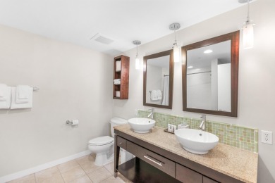 This immaculate condo is move-in ready and offers beautiful on Sandestin Golf and Beach Resort - Raven in Florida - for sale on GolfHomes.com, golf home, golf lot