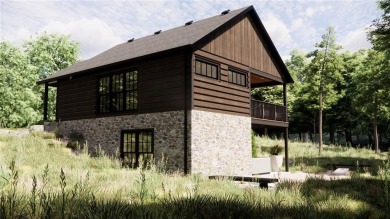 The Cabins at Scenic Overlook offers an incredible opportunity on Pointe Royale Village Country Club in Missouri - for sale on GolfHomes.com, golf home, golf lot