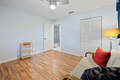 Move-in ready end-unit villa in the highly desirable Crescent on On Top of the World Golf Course in Florida - for sale on GolfHomes.com, golf home, golf lot