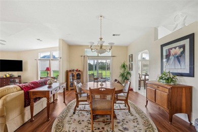 Experience resort-style living in this beautiful home nestled on Silverado Golf and Country Club in Florida - for sale on GolfHomes.com, golf home, golf lot