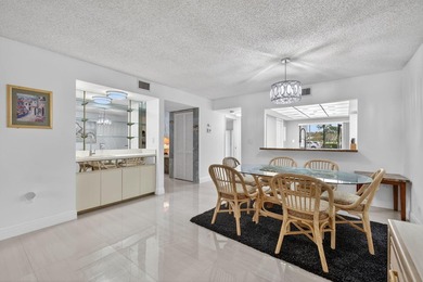 Beautiful 2 Bedroom, 2 Bathroom 1st Floor Condo Overlooking the on  in Florida - for sale on GolfHomes.com, golf home, golf lot