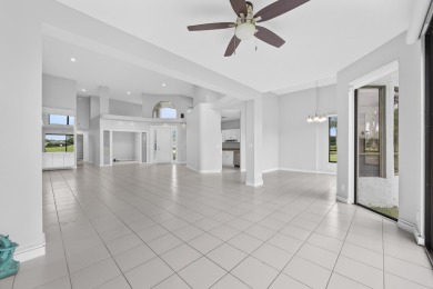 Create your dream home in paradise!  This 2-bed plus office on Stonebridge Golf and Country Club in Florida - for sale on GolfHomes.com, golf home, golf lot