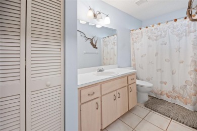 Move-in ready end-unit villa in the highly desirable Crescent on On Top of the World Golf Course in Florida - for sale on GolfHomes.com, golf home, golf lot