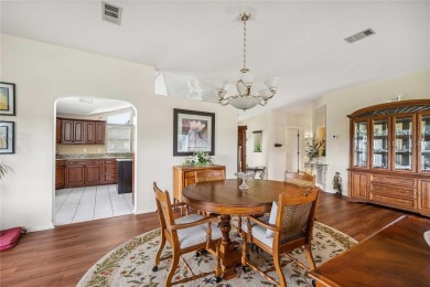 Experience resort-style living in this beautiful home nestled on Silverado Golf and Country Club in Florida - for sale on GolfHomes.com, golf home, golf lot