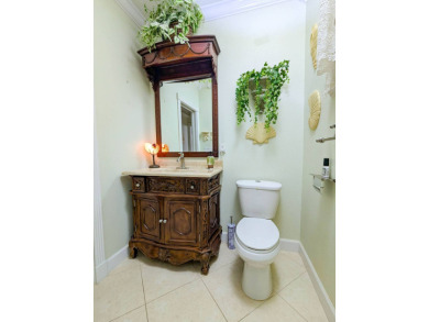 This expansive custom built home features just under 3,500 sq.ft on The Great Outdoors Golf and Country Club in Florida - for sale on GolfHomes.com, golf home, golf lot