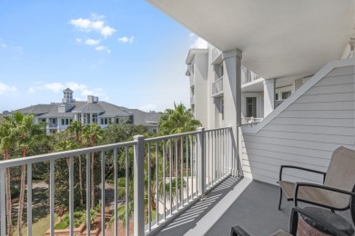 This immaculate condo is move-in ready and offers beautiful on Sandestin Golf and Beach Resort - Raven in Florida - for sale on GolfHomes.com, golf home, golf lot