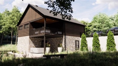 The Cabins at Scenic Overlook offers an incredible opportunity on Pointe Royale Village Country Club in Missouri - for sale on GolfHomes.com, golf home, golf lot