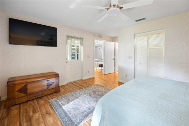 Move-in ready end-unit villa in the highly desirable Crescent on On Top of the World Golf Course in Florida - for sale on GolfHomes.com, golf home, golf lot