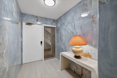 Beautiful 2 Bedroom, 2 Bathroom 1st Floor Condo Overlooking the on  in Florida - for sale on GolfHomes.com, golf home, golf lot