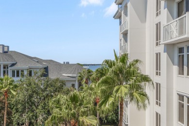This immaculate condo is move-in ready and offers beautiful on Sandestin Golf and Beach Resort - Raven in Florida - for sale on GolfHomes.com, golf home, golf lot