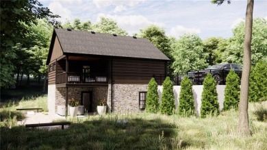 The Cabins at Scenic Overlook offers an incredible opportunity on Pointe Royale Village Country Club in Missouri - for sale on GolfHomes.com, golf home, golf lot