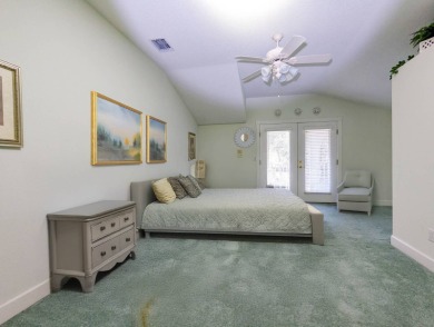 This expansive custom built home features just under 3,500 sq.ft on The Great Outdoors Golf and Country Club in Florida - for sale on GolfHomes.com, golf home, golf lot