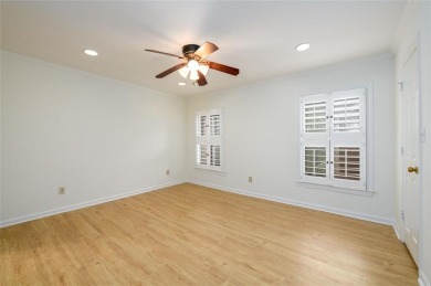 Enjoy being minutes from everything Sandy Springs has to offer on Steel Canyon Golf Club in Georgia - for sale on GolfHomes.com, golf home, golf lot