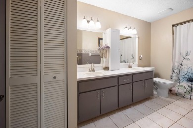 Move-in ready end-unit villa in the highly desirable Crescent on On Top of the World Golf Course in Florida - for sale on GolfHomes.com, golf home, golf lot