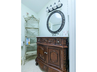 This expansive custom built home features just under 3,500 sq.ft on The Great Outdoors Golf and Country Club in Florida - for sale on GolfHomes.com, golf home, golf lot