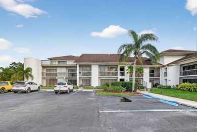 Beautiful 2 Bedroom, 2 Bathroom 1st Floor Condo Overlooking the on  in Florida - for sale on GolfHomes.com, golf home, golf lot