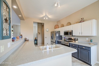 One the THE BEST VIEWS of Superstition Mountain in on Mountain Brook Golf Club in Arizona - for sale on GolfHomes.com, golf home, golf lot