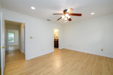 Enjoy being minutes from everything Sandy Springs has to offer on Steel Canyon Golf Club in Georgia - for sale on GolfHomes.com, golf home, golf lot
