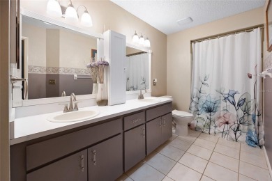 Move-in ready end-unit villa in the highly desirable Crescent on On Top of the World Golf Course in Florida - for sale on GolfHomes.com, golf home, golf lot