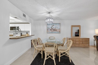 Beautiful 2 Bedroom, 2 Bathroom 1st Floor Condo Overlooking the on  in Florida - for sale on GolfHomes.com, golf home, golf lot