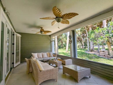 This expansive custom built home features just under 3,500 sq.ft on The Great Outdoors Golf and Country Club in Florida - for sale on GolfHomes.com, golf home, golf lot