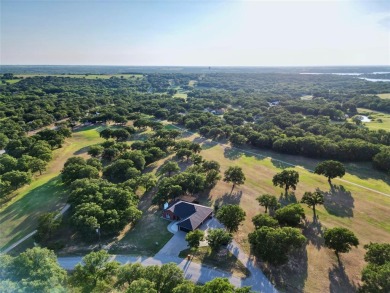 Elegant renovated Country Home in highly sought North Texas Hill on Nocona Hills Golf Course in Texas - for sale on GolfHomes.com, golf home, golf lot