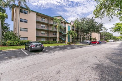 Updated 2 bedroom, 2 bath condo in Century Village in excellent on Flamingo Lakes Country Club in Florida - for sale on GolfHomes.com, golf home, golf lot