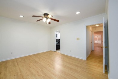 Enjoy being minutes from everything Sandy Springs has to offer on Steel Canyon Golf Club in Georgia - for sale on GolfHomes.com, golf home, golf lot