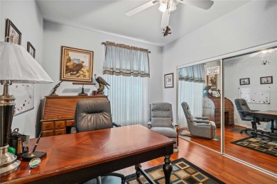 Experience resort-style living in this beautiful home nestled on Silverado Golf and Country Club in Florida - for sale on GolfHomes.com, golf home, golf lot