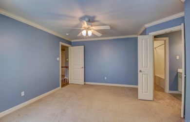 Fantastic custom golf course home on oversize lot with green on The Country Club of Arkansas in Arkansas - for sale on GolfHomes.com, golf home, golf lot