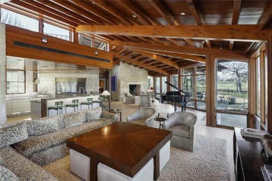 Step into the epitome of luxury living with this exquisite Hill on Vaquero Club in Texas - for sale on GolfHomes.com, golf home, golf lot