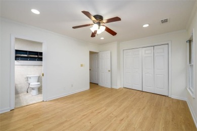 Enjoy being minutes from everything Sandy Springs has to offer on Steel Canyon Golf Club in Georgia - for sale on GolfHomes.com, golf home, golf lot