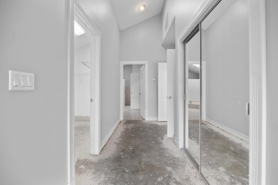 Create your dream home in paradise!  This 2-bed plus office on Stonebridge Golf and Country Club in Florida - for sale on GolfHomes.com, golf home, golf lot