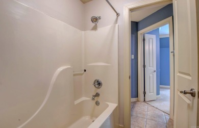 Fantastic custom golf course home on oversize lot with green on The Country Club of Arkansas in Arkansas - for sale on GolfHomes.com, golf home, golf lot