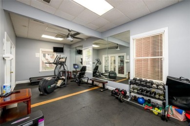 Enjoy being minutes from everything Sandy Springs has to offer on Steel Canyon Golf Club in Georgia - for sale on GolfHomes.com, golf home, golf lot