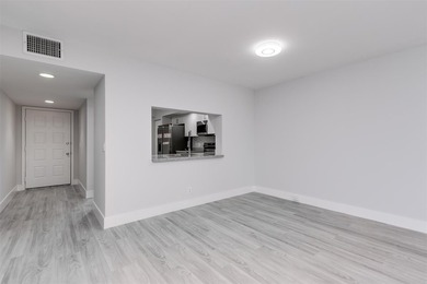 Updated 2 bedroom, 2 bath condo in Century Village in excellent on Flamingo Lakes Country Club in Florida - for sale on GolfHomes.com, golf home, golf lot