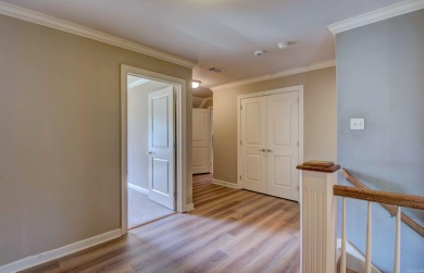 Fantastic custom golf course home on oversize lot with green on The Country Club of Arkansas in Arkansas - for sale on GolfHomes.com, golf home, golf lot