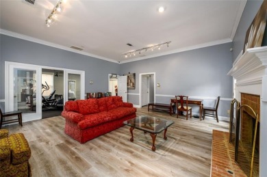 Enjoy being minutes from everything Sandy Springs has to offer on Steel Canyon Golf Club in Georgia - for sale on GolfHomes.com, golf home, golf lot