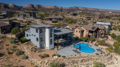 Fall in love with this beautiful custom home in the sought-after on The Golf Club At Redlands Mesa in Colorado - for sale on GolfHomes.com, golf home, golf lot