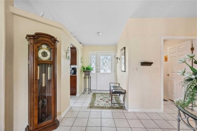 Experience resort-style living in this beautiful home nestled on Silverado Golf and Country Club in Florida - for sale on GolfHomes.com, golf home, golf lot